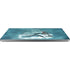Brigid Ashwood Celtic Dolphin Universal Laptop 12in (9.8 x 6.8in) Skin
